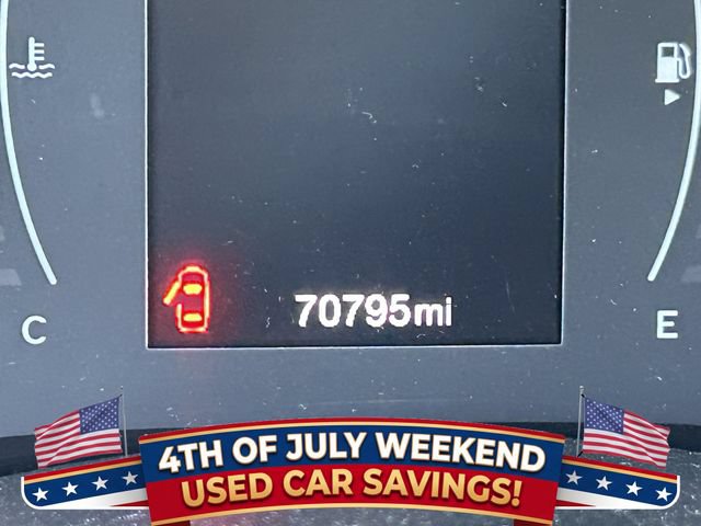 Used 2018 Jeep Renegade Latitude FWD image 6