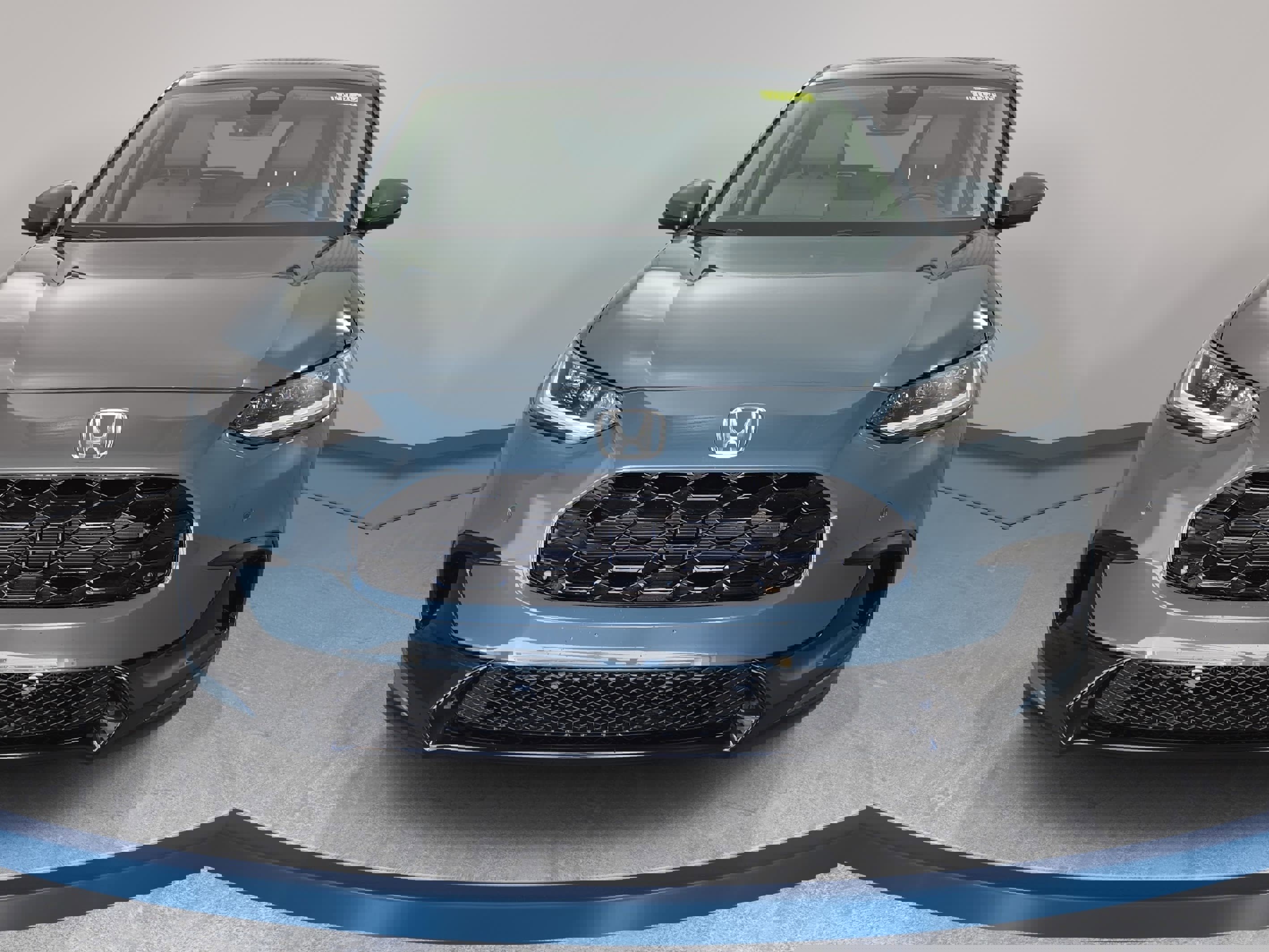 New 2026 Honda HR-V EX-L image 2