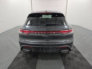 Used 2023 Porsche Macan w/ Premium Package Plus AWD/4WD image 10