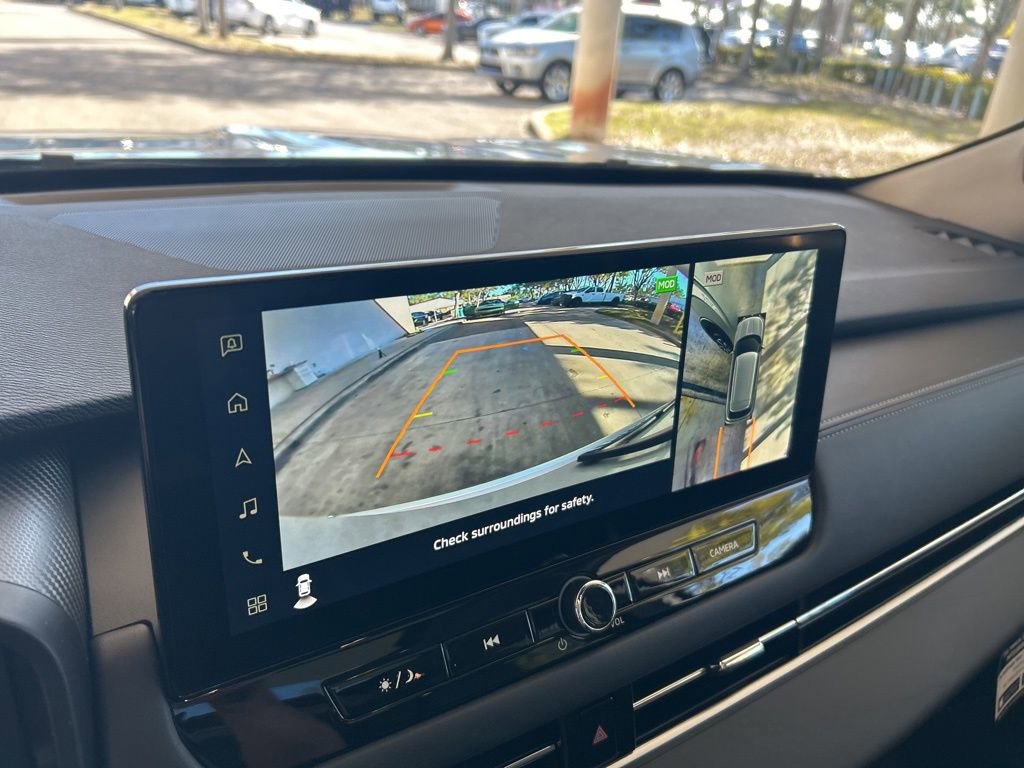 New 2026 Mitsubishi Outlander SE image 9