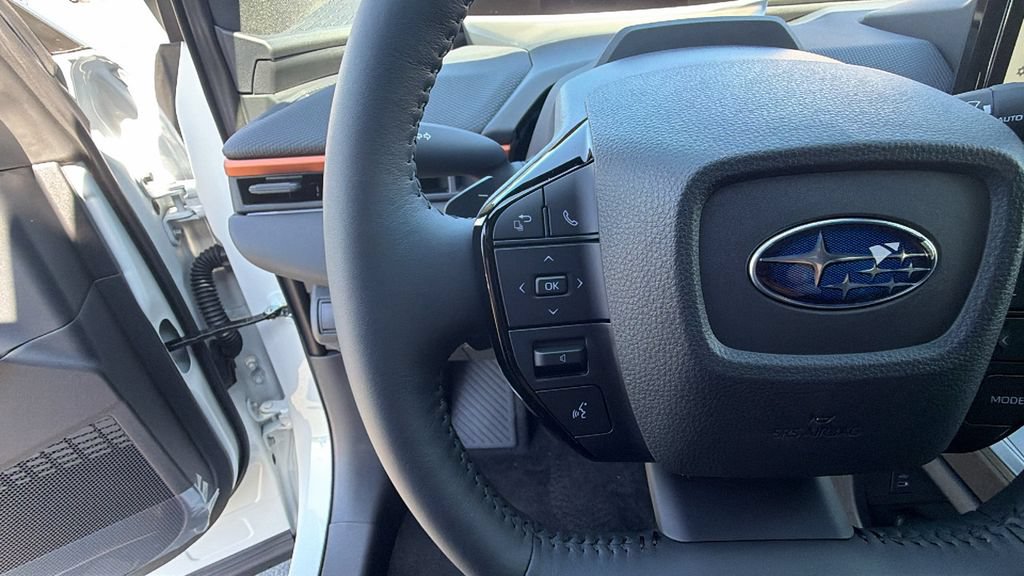 New 2026 Subaru Uncharted Premium FWD image 27