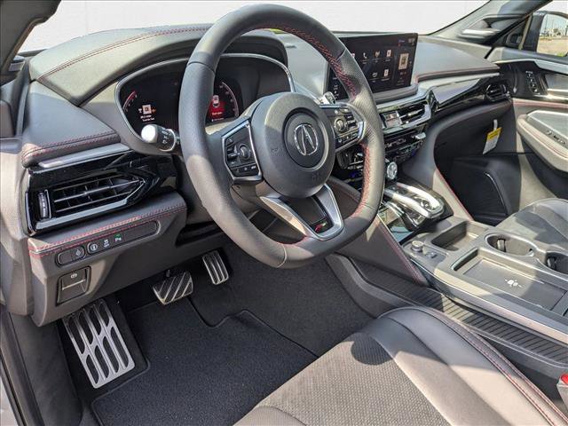New 2026 Acura MDX A-Spec image 3