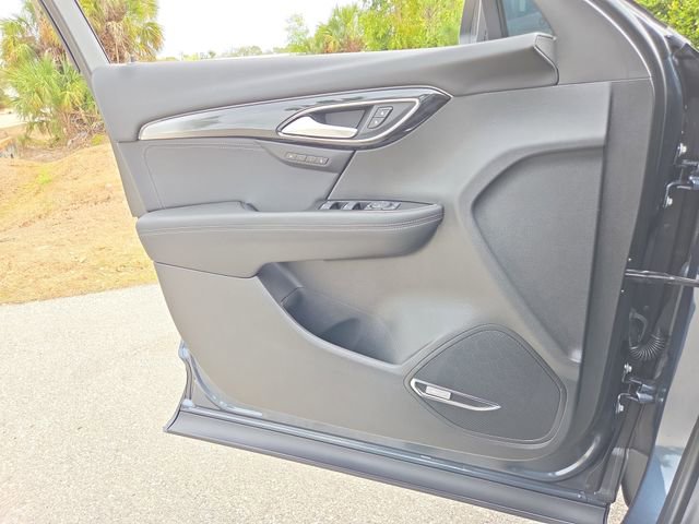 New 2026 Buick Envision Preferred AWD/4WD image 18
