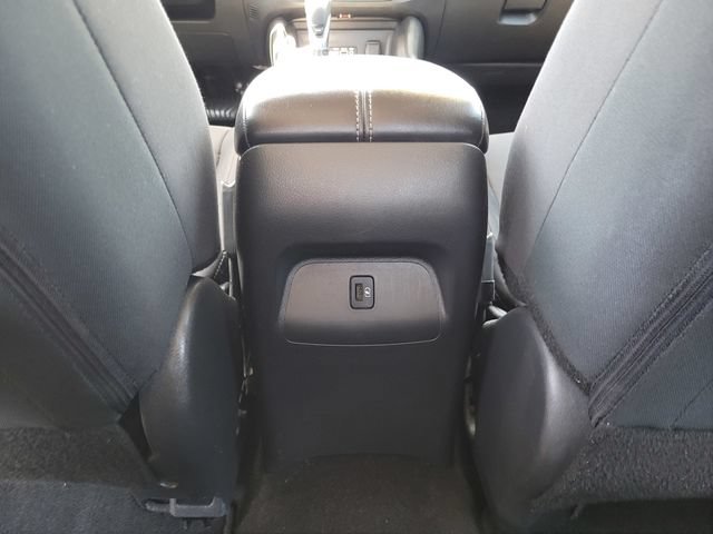 Certified 2024 Nissan Sentra SV FWD image 17