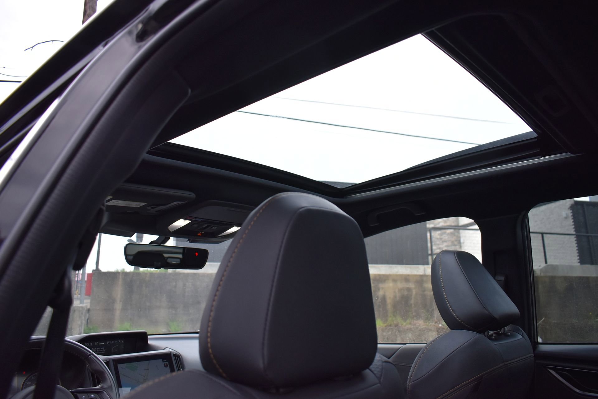 Used 2023 Subaru Forester Wilderness image 18