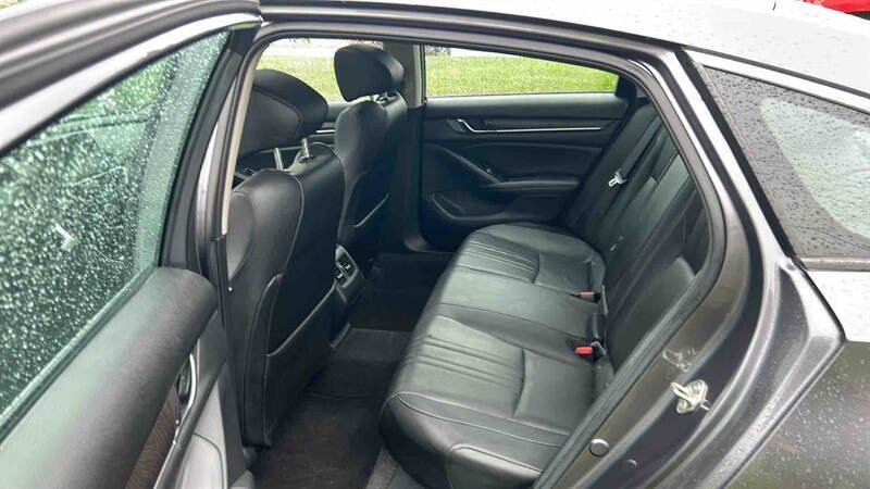 Used 2019 Honda Accord EX-L image 15