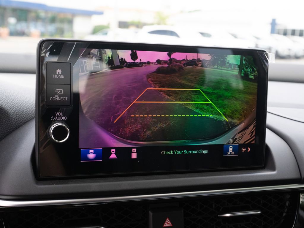 New 2026 Acura ADX AWD image 37