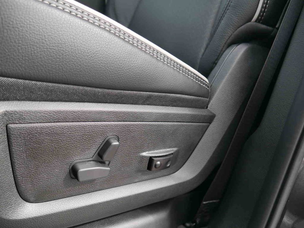 New 2026 RAM 3500 Laramie image 39