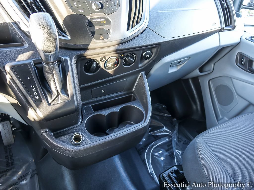 Used 2019 Ford Transit 250 148 Medium Roof RWD image 15