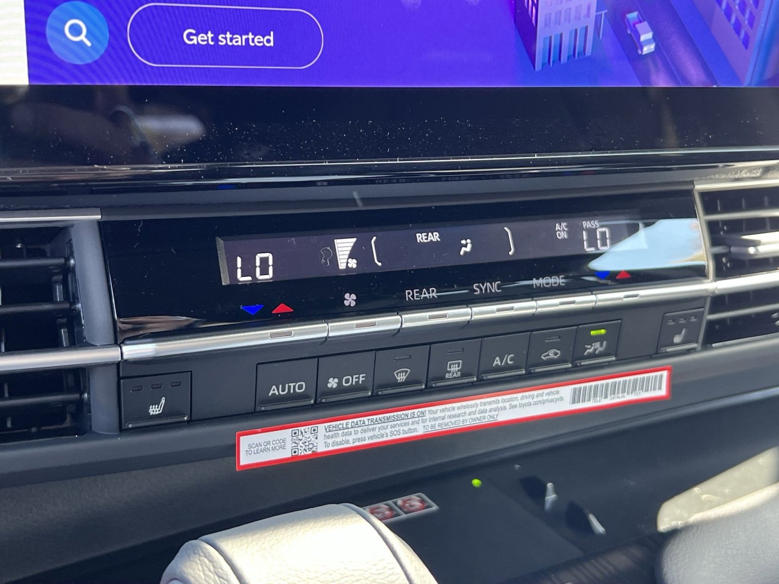 New 2026 Toyota Sienna XLE Woodland Edition AWD/4WD image 16