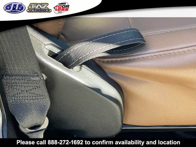 Used 2020 Jeep Gladiator Overland AWD/4WD image 14