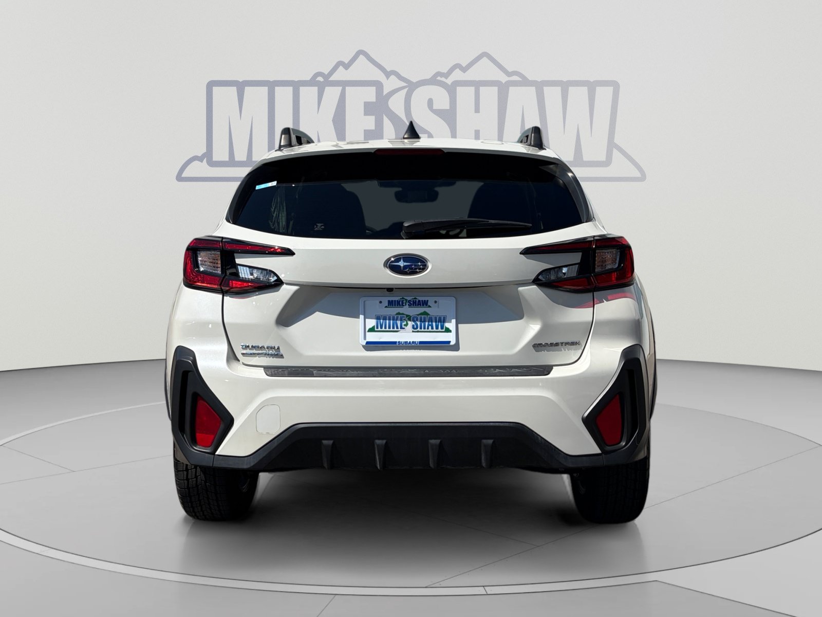 Used 2024 Subaru Crosstrek 2.0i Premium w/ Crosstrek Mirror Package AWD/4WD image 4