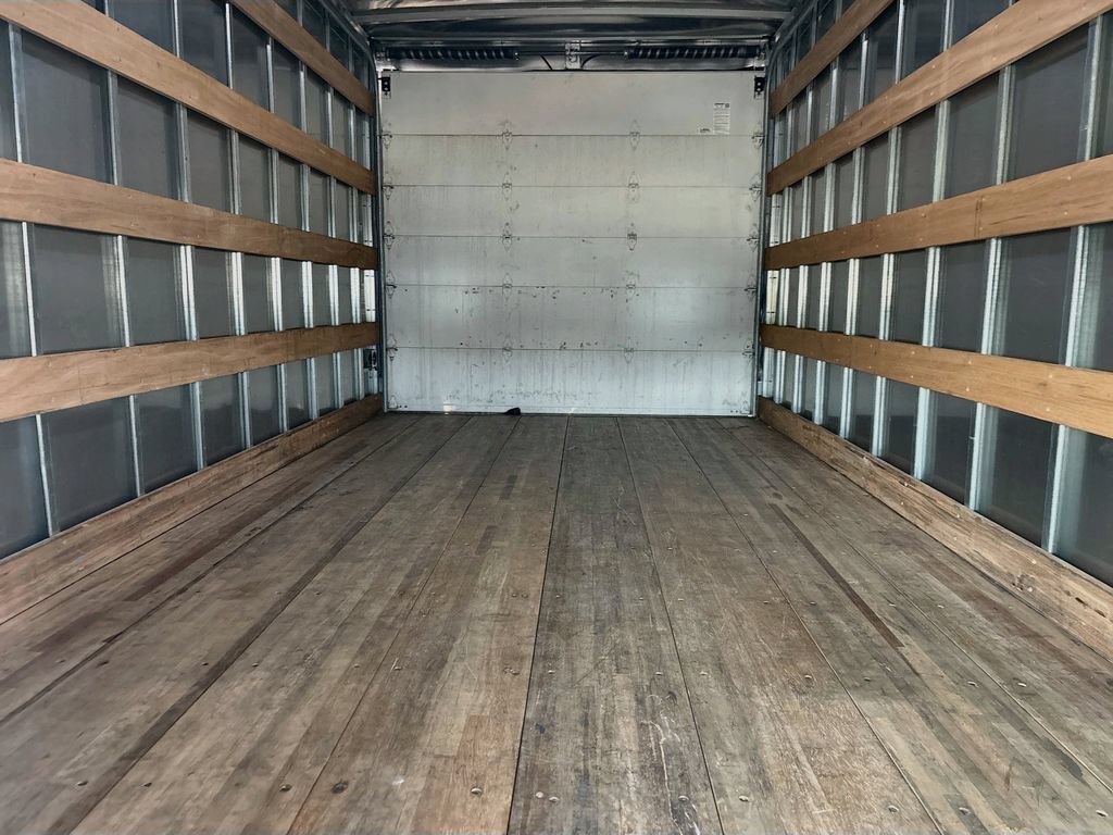 Used 2021 Chevrolet Express 3500 w/ Power Convenience Package RWD image 23