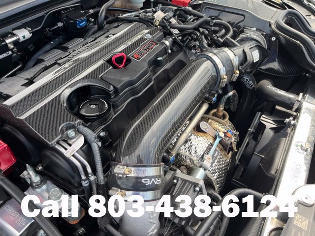 Used 2024 Acura Integra Type S FWD image 46