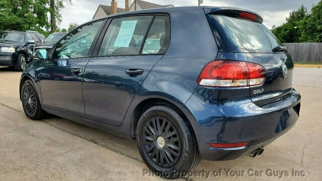 Used 2013 Volkswagen Golf 4-Door image 17