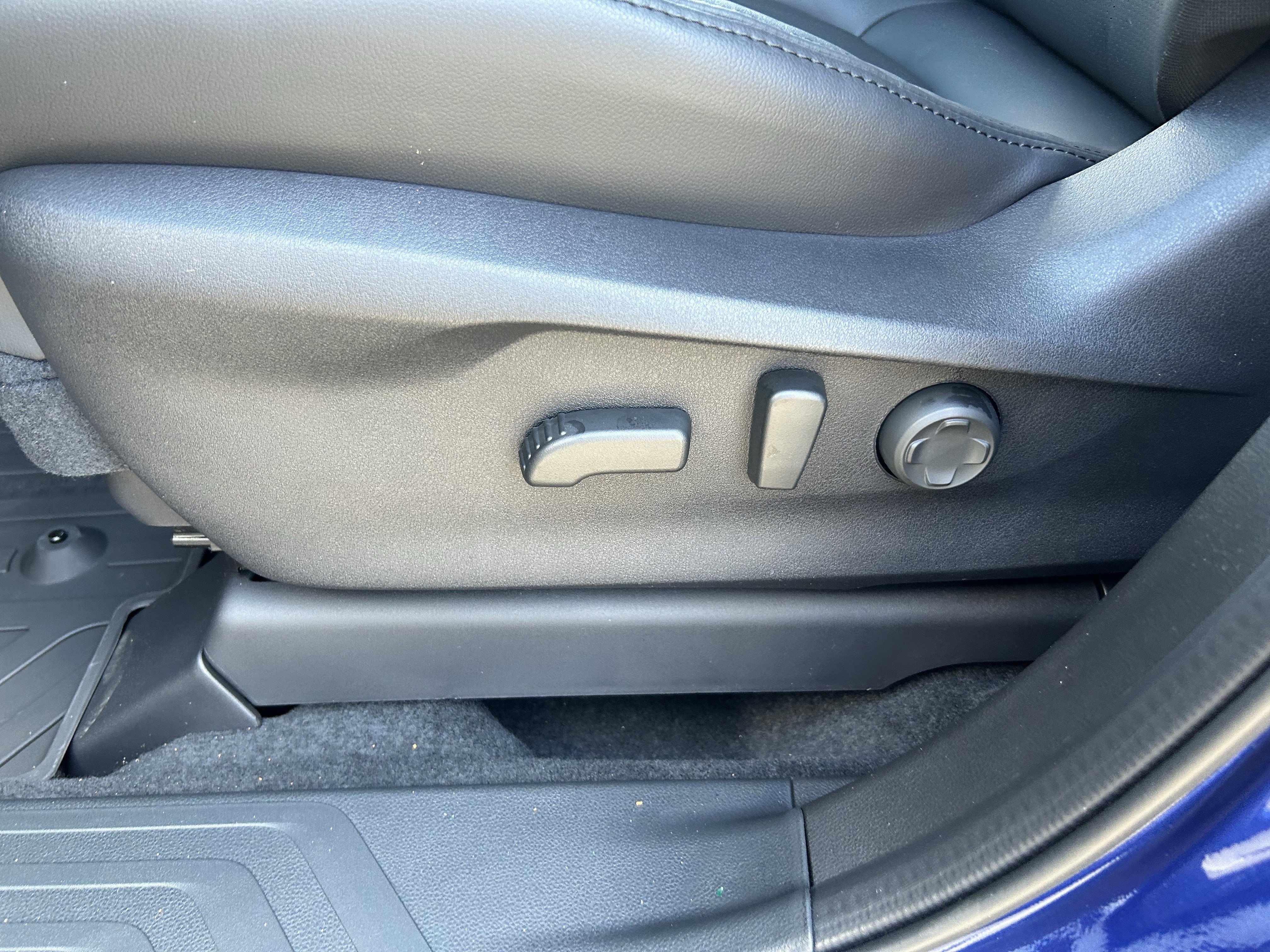 New 2026 Subaru Ascent Touring image 21