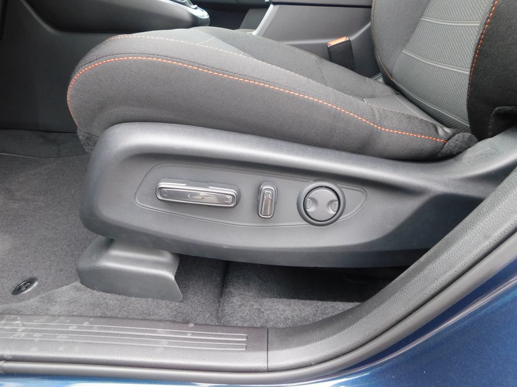 New 2026 Honda CR-V Sport image 14