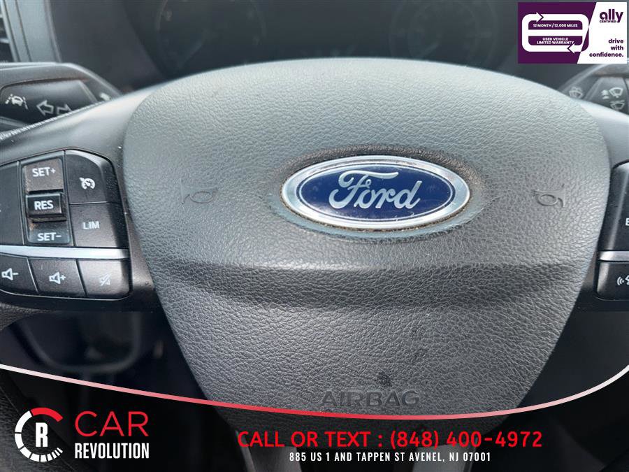 Used 2023 Ford Transit 250 148 High Roof Extended AWD w/ Load Area Protection Package image 22