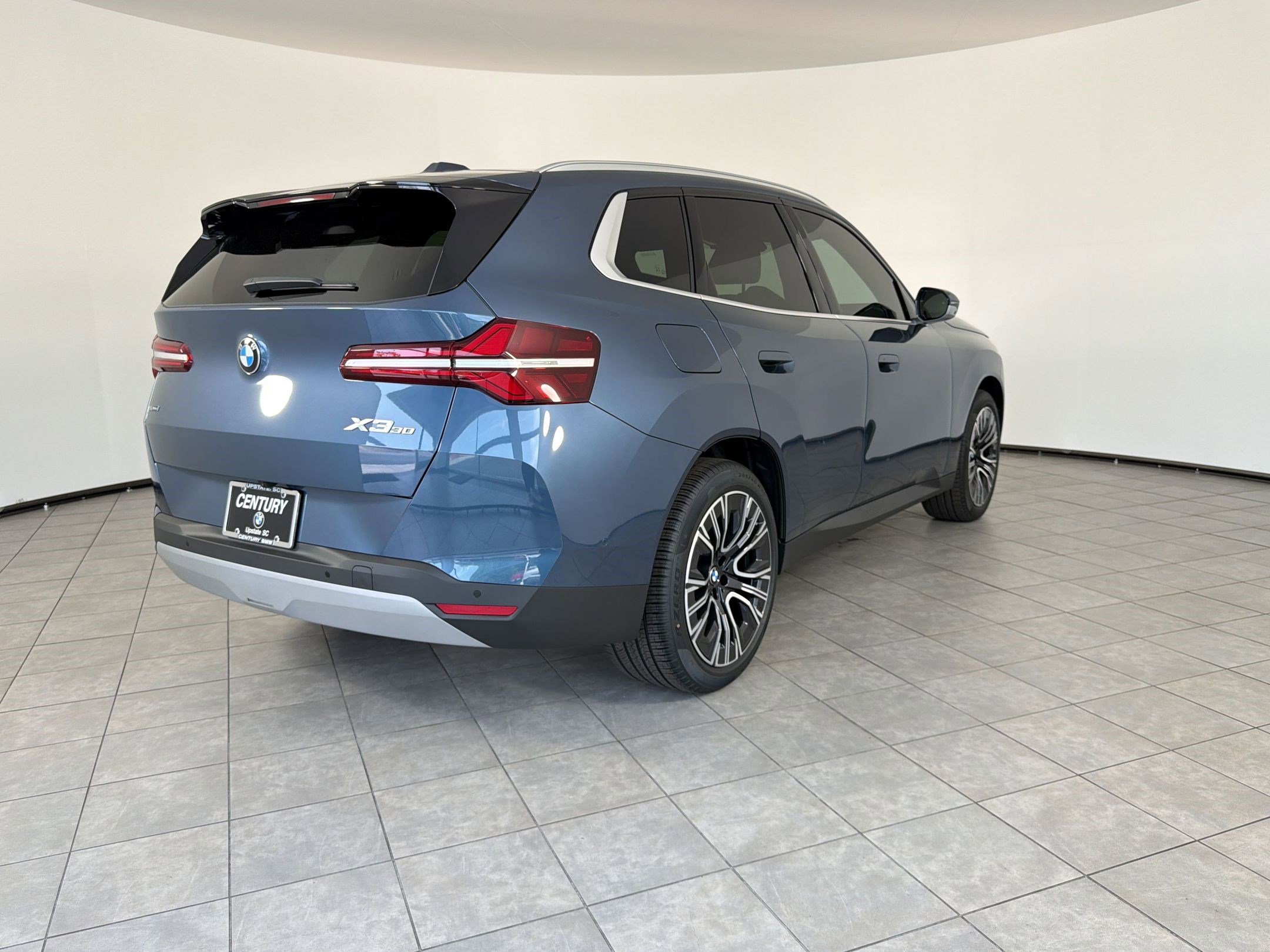 New 2026 BMW X3 xDrive30 w/ Premium Package AWD/4WD image 9