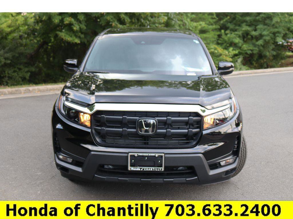 Used 2025 Honda Ridgeline RTL image 2