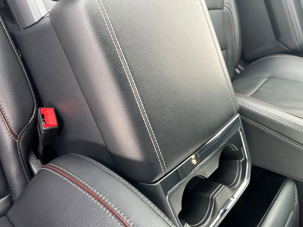 Used 2024 Ford F250 Lariat w/ Lariat Ultimate Package image 16