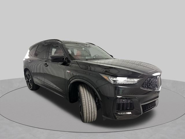 New 2026 Acura MDX Type S AWD/4WD image 4