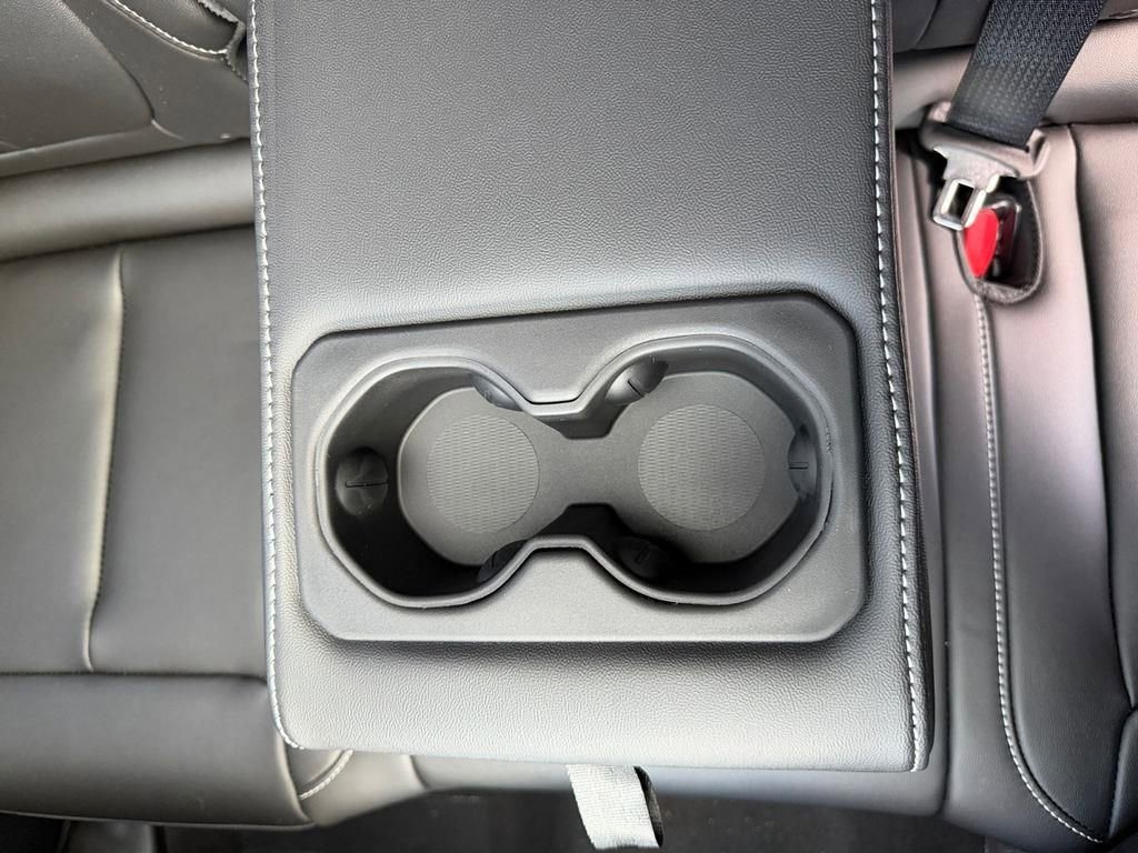 New 2025 Jeep Grand Cherokee Limited w/ MOPAR Finishing Package image 29