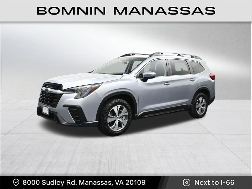 Used 2024 Subaru Ascent Premium w/ Convenience Package AWD/4WD image 1