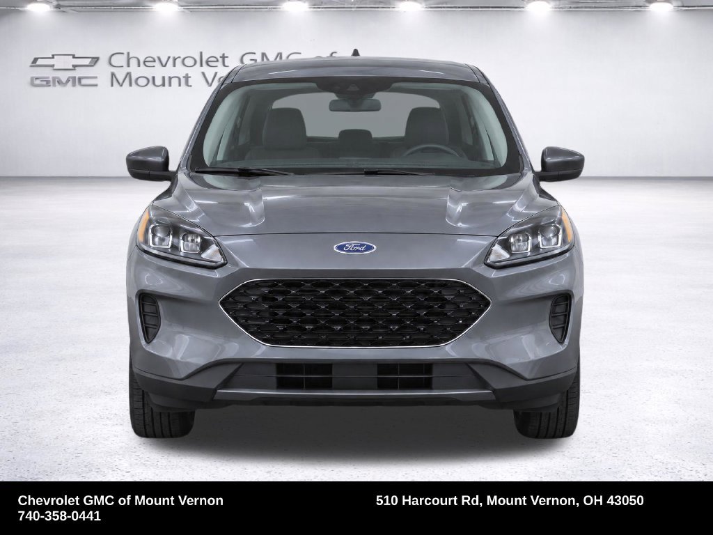 Used 2022 Ford Escape SE w/ Convenience Package AWD/4WD image 38