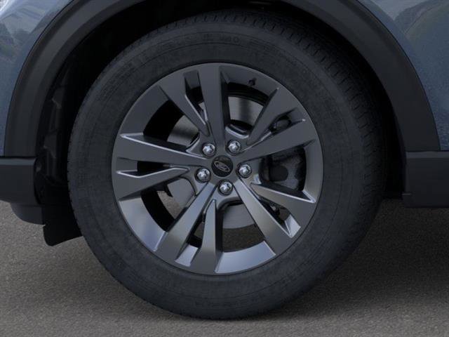 New 2026 Ford Explorer Active w/ Active Comfort Package image 18