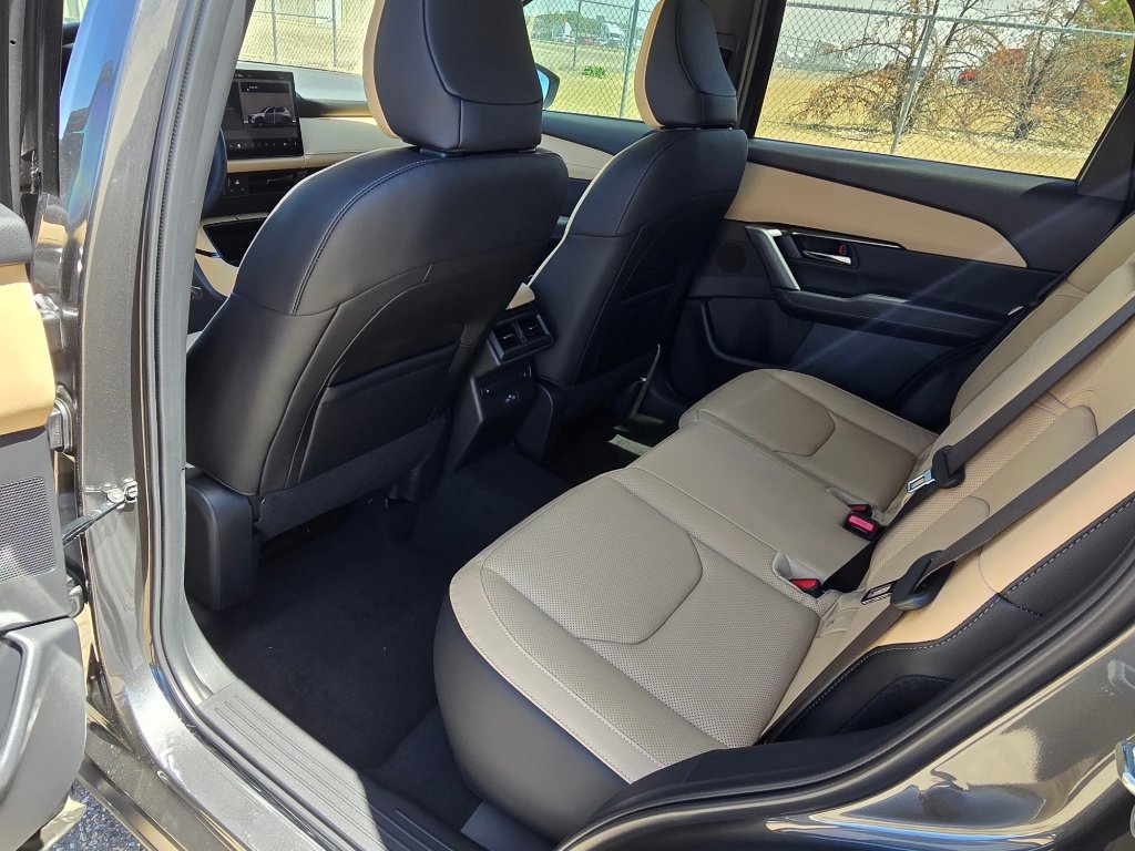New 2026 MAZDA CX-5 2.5 S w/ Premium Package AWD/4WD image 15
