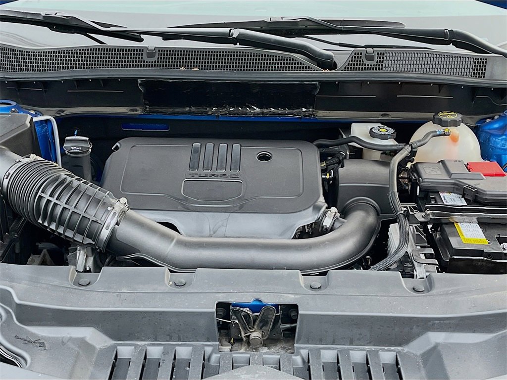 Used 2024 Chevrolet Blazer LT image 29