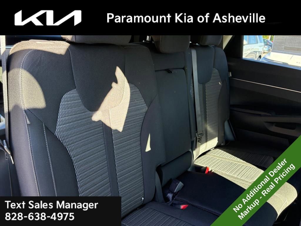 New 2026 Kia Sorento LX image 20