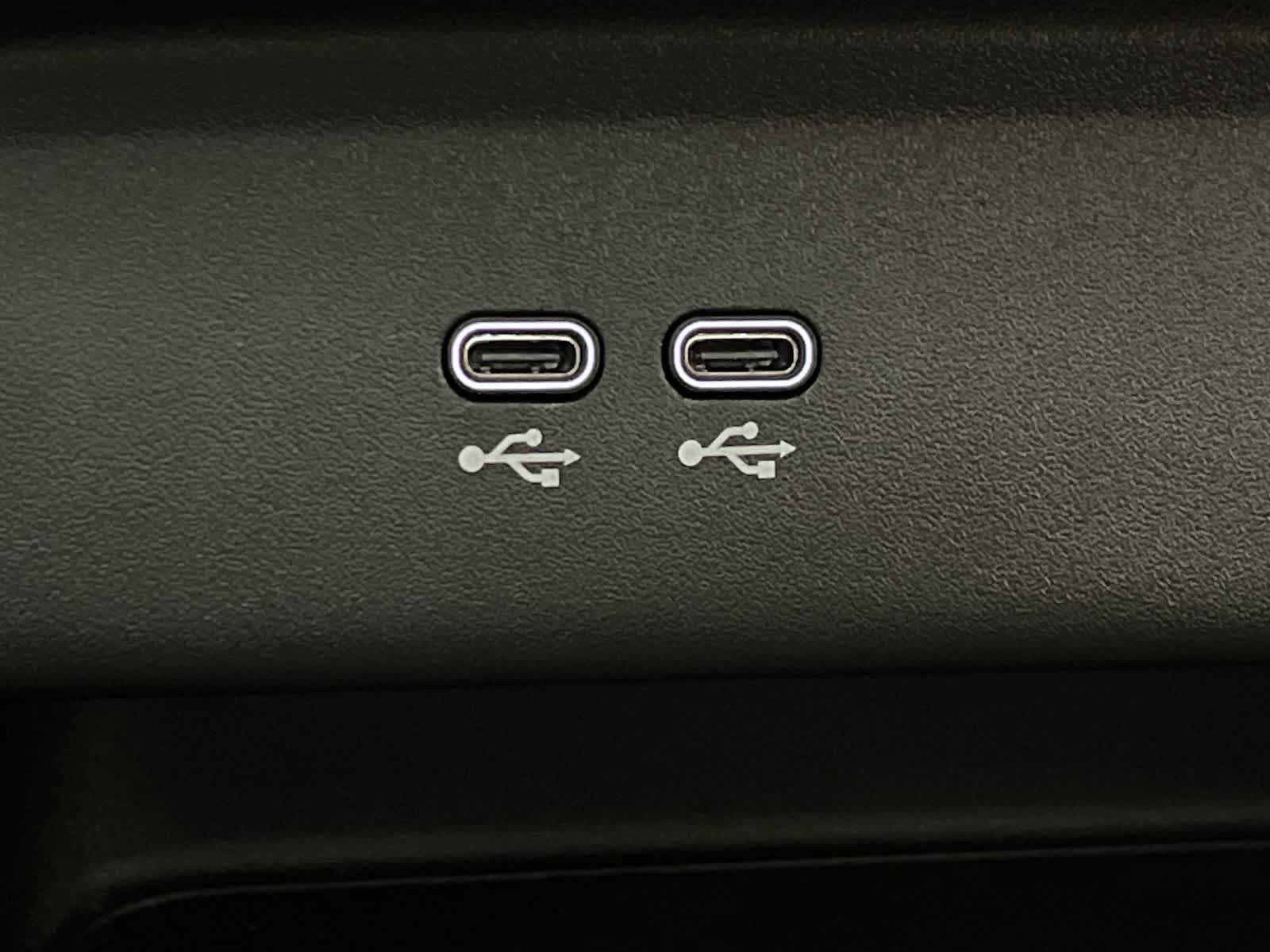 Certified 2025 Honda Prologue Touring image 9