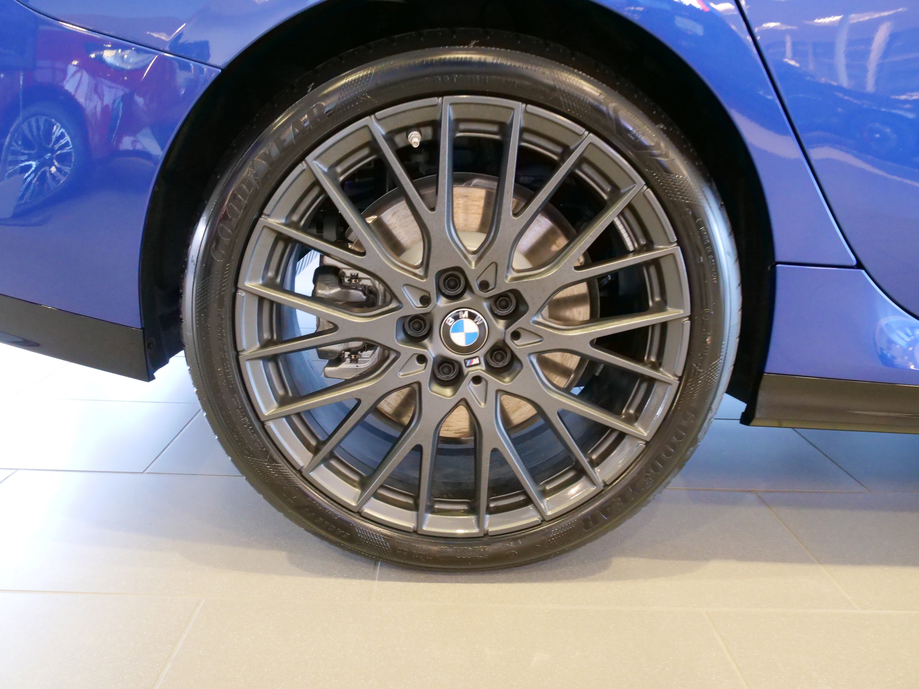 New 2026 BMW M235i xDrive w/ M Performance Package image 10