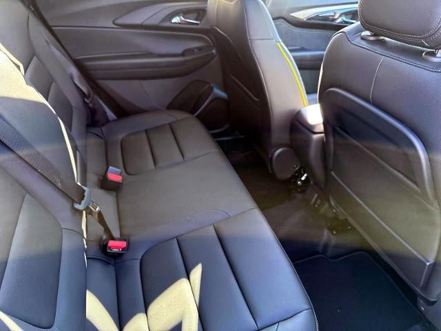 New 2026 Chevrolet TrailBlazer ACTIV w/ Convenience Package AWD/4WD image 7