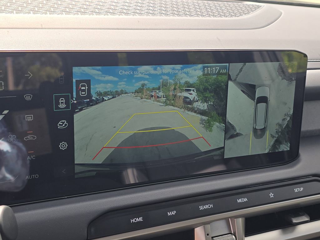 New 2027 Kia Telluride SX image 25