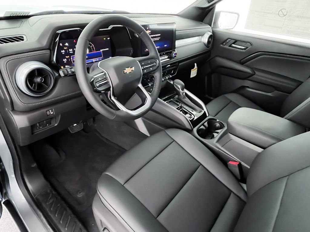 New 2026 Chevrolet Colorado LT w/ LT Convenience Package image 15
