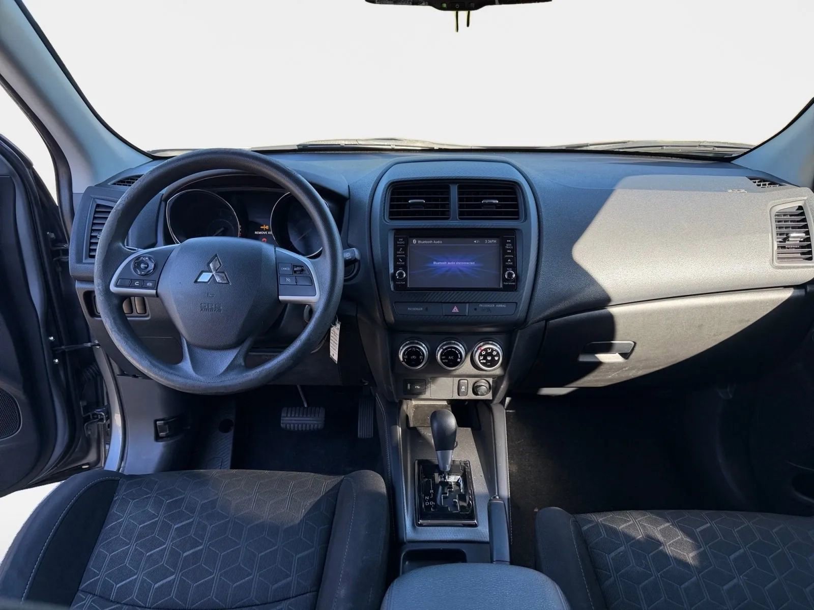 Used 2022 Mitsubishi Outlander Sport FWD image 14