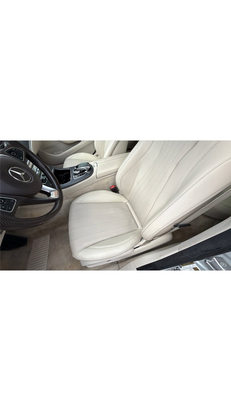 Used 2018 Mercedes-Benz E 300 image 12