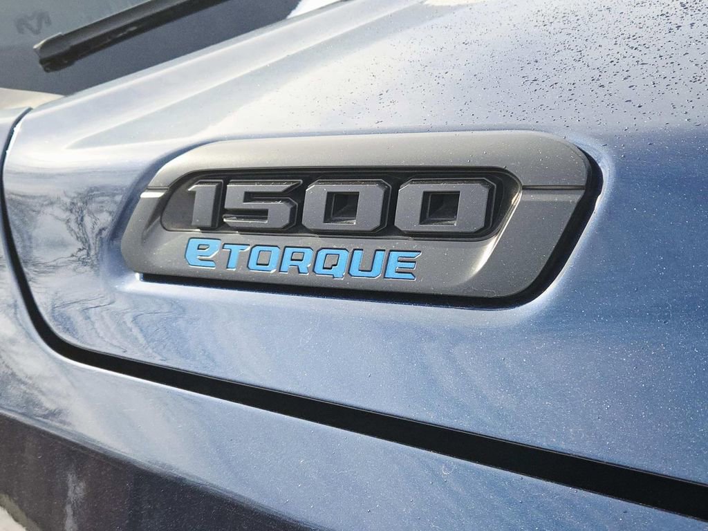 Used 2023 RAM 1500 Laramie image 17