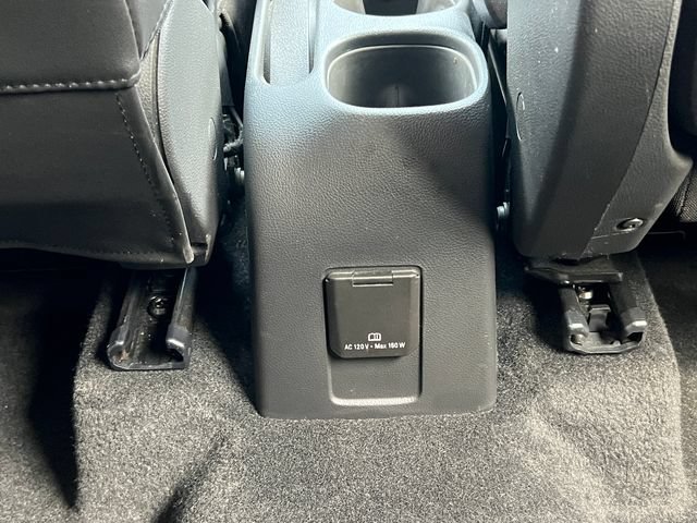 Used 2018 Chevrolet Trax LT w/ LT Convenience Package FWD image 28