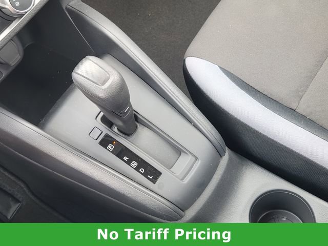 Certified 2025 Nissan Versa S w/ S Plus Package image 20