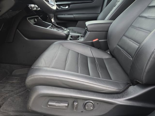 Used 2023 Honda CR-V EX-L image 32