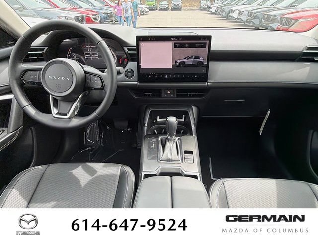 New 2026 MAZDA CX-5 2.5 S w/ Premium Package AWD/4WD image 19