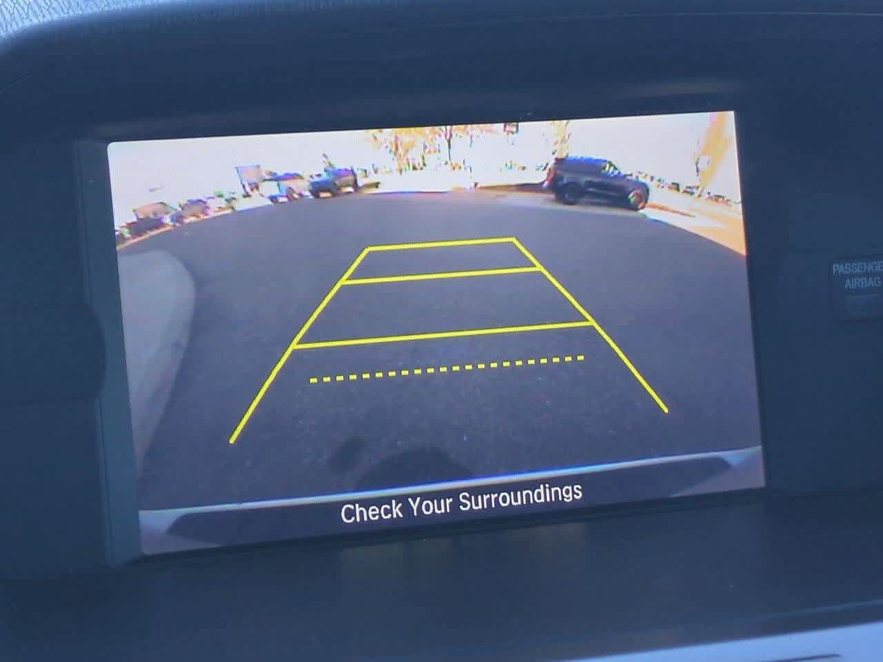 Used 2015 Honda Odyssey EX-L image 31