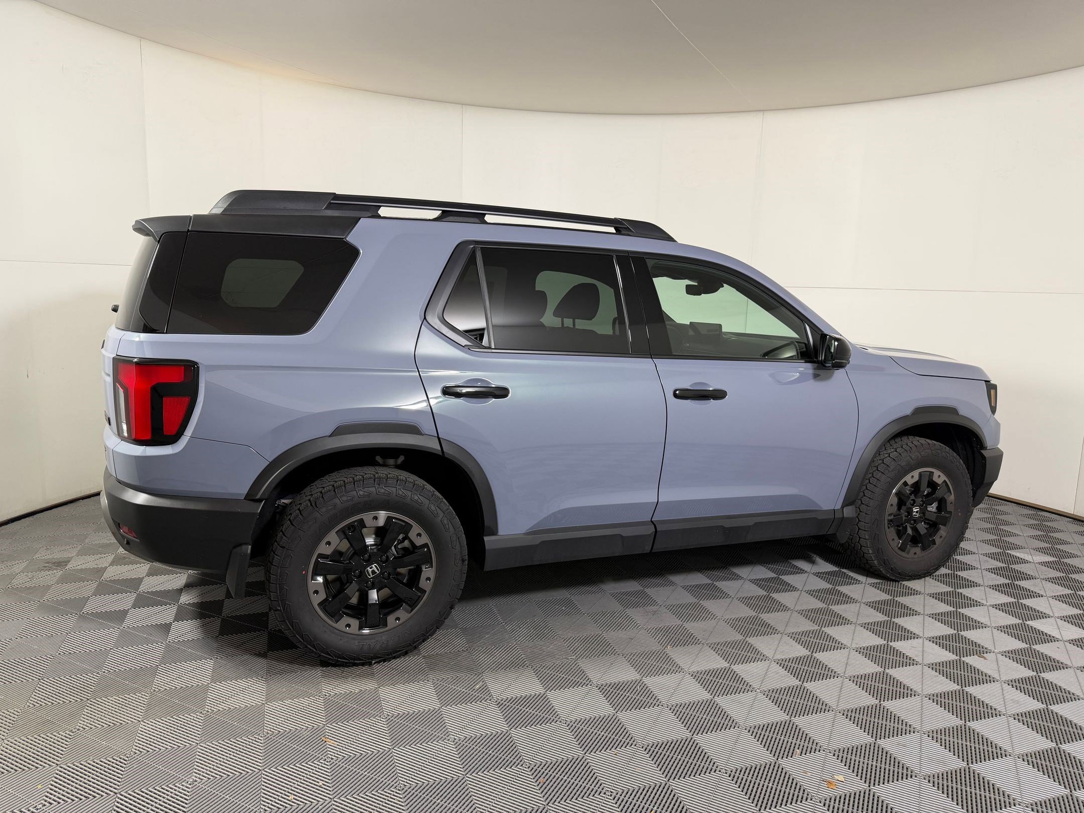 New 2026 Honda Passport TrailSport Elite image 22