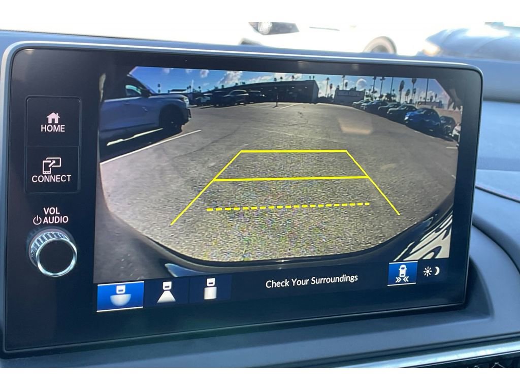 Certified 2025 Acura ADX A-Spec image 26