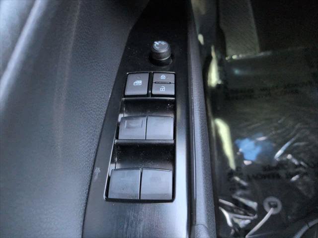 Certified 2026 Toyota Camry SE FWD image 21