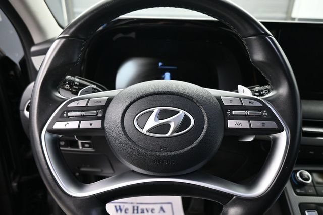 Used 2025 Hyundai Palisade SEL AWD/4WD image 11